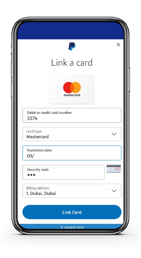 get paypal smart connect card|PayPal smart connect sign up.